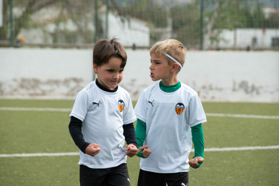 Valencia CF Soccer Camps USA